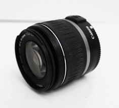 Canon EF-S 18-55mm F3.5-5.6 II USM Zoom Lens READ image 3