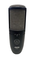 Akg Microphone P420 389241 - £102.87 GBP