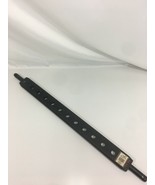 Farmex Drawbar 26 Spacing Category 1 - 2 1/2&quot; wide x 1&quot; x 26&quot; Hitch Pin ... - €24,72 EUR