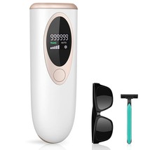 IPL Hair Removal for Women and Men Permanent Hair Removal Device - £46.30 GBP