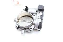 01-06 MERCEDES-BENZ W220 S430 THROTTLE BODY E0579 image 3