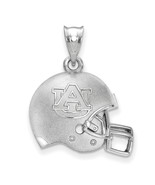 SS Auburn University 3D Football helmet w/Logo Pendant - $82.44 CAD