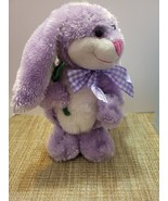 Easter Parade Bunny Sings Peter Cottontail EARS DO NOT MOVE PLAYS MUSIC ... - $7.36