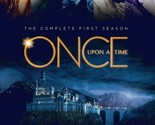 Once Upon a Time Season 1 DVD | Region 4 - $16.34