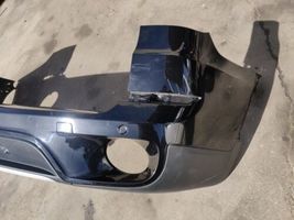 2013 BMW X5 REAR BUMPER image 6