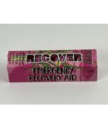 New Onyx Bathhouse Recovery Aid Infused Lemongrass 4 Bath Bombs Set 12 o... - $20.94 CAD