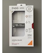 ZAGG Gear4 Crystal Palace Case w/D3O Impact Protection for Samsung Galax... - $34.63 MXN