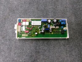 EBR86473401 LG DISHWASHER CONTROL BOARD - $840.68 MXN