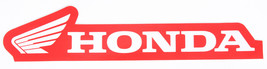 DCor Honda Factory Decal Sticker 12&quot; 40-10-112 - £7.95 GBP