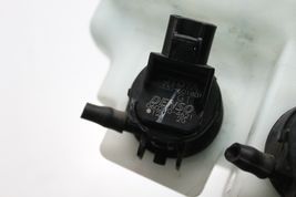 2004-2009 TOYOTA PRIUS WINDSHIELD WASHER FLUID RESERVOIR BOTTLE TANK P7199 image 11