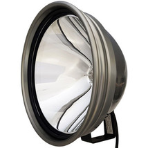 Powa Beam QH Spotlight with Bracket 9&quot; - 100W - £252.67 GBP