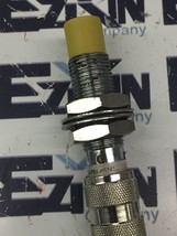Turck BI 4-M12-AP6X-H1411 Proximity Sensor Switch  - $10.40