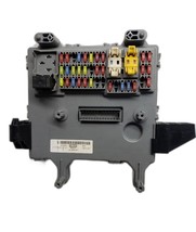 LIBERTY   2002 Fuse Box Cabin 1300722 - $58.41