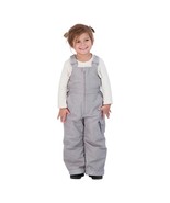 Gerry Kids Performance Toddler 2T Snow Bib/Pants Adjustable Suspenders NWT - £7.14 GBP