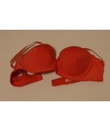 Rue 21 Hot Pink Underwire Bra new without tags size 34B - $9.22 CAD