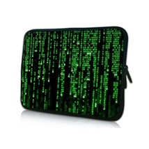 PEDEA Laptop Bag Case Design Sleeve for 15.6 inch, Matrix  - $31.00