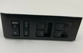 2006-2007 Ford Explorer Master Power Window Switch OEM C02B02015 - $40.49