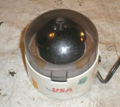 USA Scientific Micro Centrifuge - $57.99