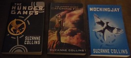 3 TPBs Suzanne Collins - £0.77 GBP