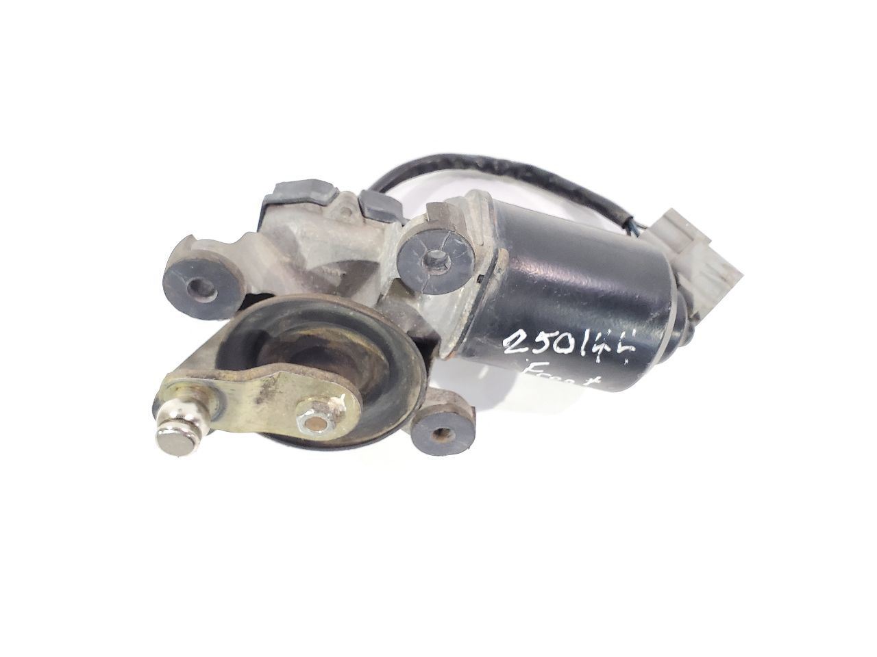 1990 1991 1992 1993 Toyota Celica OEM Windshield Wiper Motor With Linkage  Item image 8