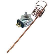 Thermostat Atkxp, 3/16 X 12, 48 For Duke - Part# 600178 - $1,280.78 MXN
