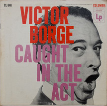 Victor borge caught thumb200