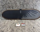 Nintendo Wii Tony Hawk Ride Skateboard Wireless Controller CE1177 w/ Dongle - £19.61 GBP