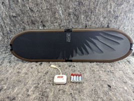 Nintendo Wii Tony Hawk Ride Skateboard Wireless Controller CE1177 w/ Dongle - £19.61 GBP