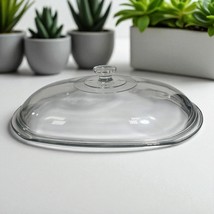 Rival Crock Pot Replacement Glass Oval Lid Fits Models 3745 3755 3760 38... - $462.95 MXN