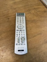 SONY RM-Y916 Universal TV/DVD/VCR RC Remote Control Genuine/OEM SONY Brand - £10.04 GBP