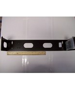 A0644494 black wall mount bracket 2u Nordx Belden 2 RMS - $33.16 CAD