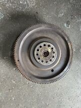 CAT C-15 Diesel Engine Flywheel 4N2514 OEM - $675.00