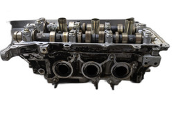 Left Cylinder Head From 2014 Toyota Sienna  3.5 - $249.95