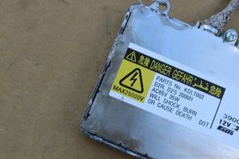 04-2008 MAZDA RX-8 XENON HEADLIGHT HID BALLAST CONTROL RX8 M838 image 7