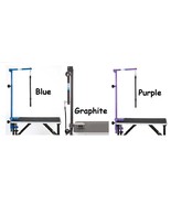High Quality Professional Equipment Foldable Grooming Arms Avaliable in ... - €101,74 EUR+