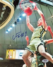 CALEB FURST signed 8x10 photo PSA/DNA Purdue Boilermakers Autographed - £39.81 GBP