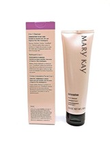 Mary Kay TimeWise 4-In-1 Facial Cleanser COMBINATION to OILY Skin NIB - $34.60