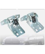 for Dodge Ram 1500 2500 3500 1994-2002 Left &amp; Right Side Door Hinge Uppe... - $30.21 CAD
