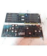 Defective Orban 708136-014 Audacity DSP DSE Board &amp; DSE Memory Board AS-IS - $5,358.30 MXN