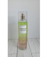 Bath and Body Works WATERMELON LEMONADE Fine Fragrance Mist Spray 8 OZ *... - £7.77 GBP