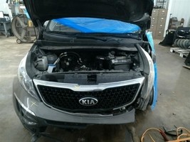 Passenger Right Front Spindle/Knuckle Fits 14-16 SPORTAGE 104473535 - €66,87 EUR