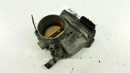 Throttle Body MR20DE Fits 13-19 Nissan  NV 200 - $49.94