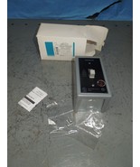 Siemens SMFFG1P Manual Motor Control Switch 1 Pole Toggle 1hp 277V .75HP... - $34.48 CAD