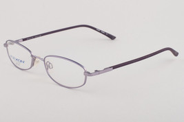 FLEXON 659 Violet Haze Eyeglasses 659-506 50mm Marchon - £36.81 GBP