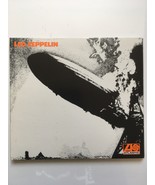 LED ZEPPELIN (AUDIO CD REMASTERED) - £6.60 GBP