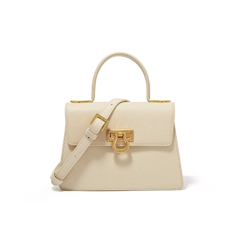 LA FESTIN New Trend Retro Mini Book Handbag Fashion One-shoulder Portabl... - £255.78 GBP