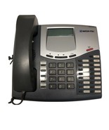 Office Landline Business Telephone LCD Display Axxess Slate 8520 Phone - £17.70 GBP