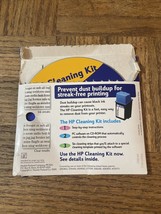 HP Cleaning Kit PC Software - £46.81 GBP