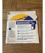 HP Cleaning Kit PC Software - £44.31 GBP