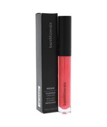BareMinerals Moxie Plumping Lipgloss, 0.15 fl oz. - NIB - CROWD SURFER - $722.62 MXN